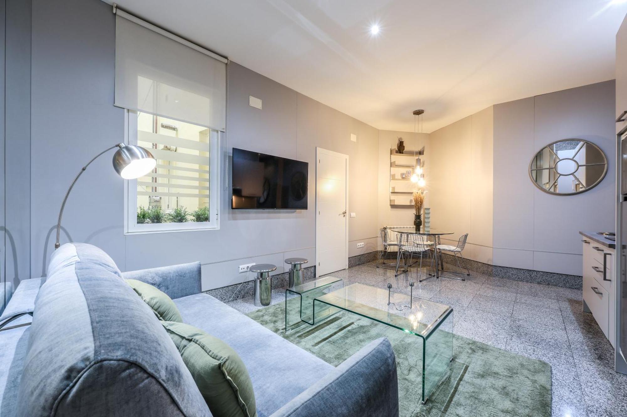 Apartamento Ap Embajadores Ii *