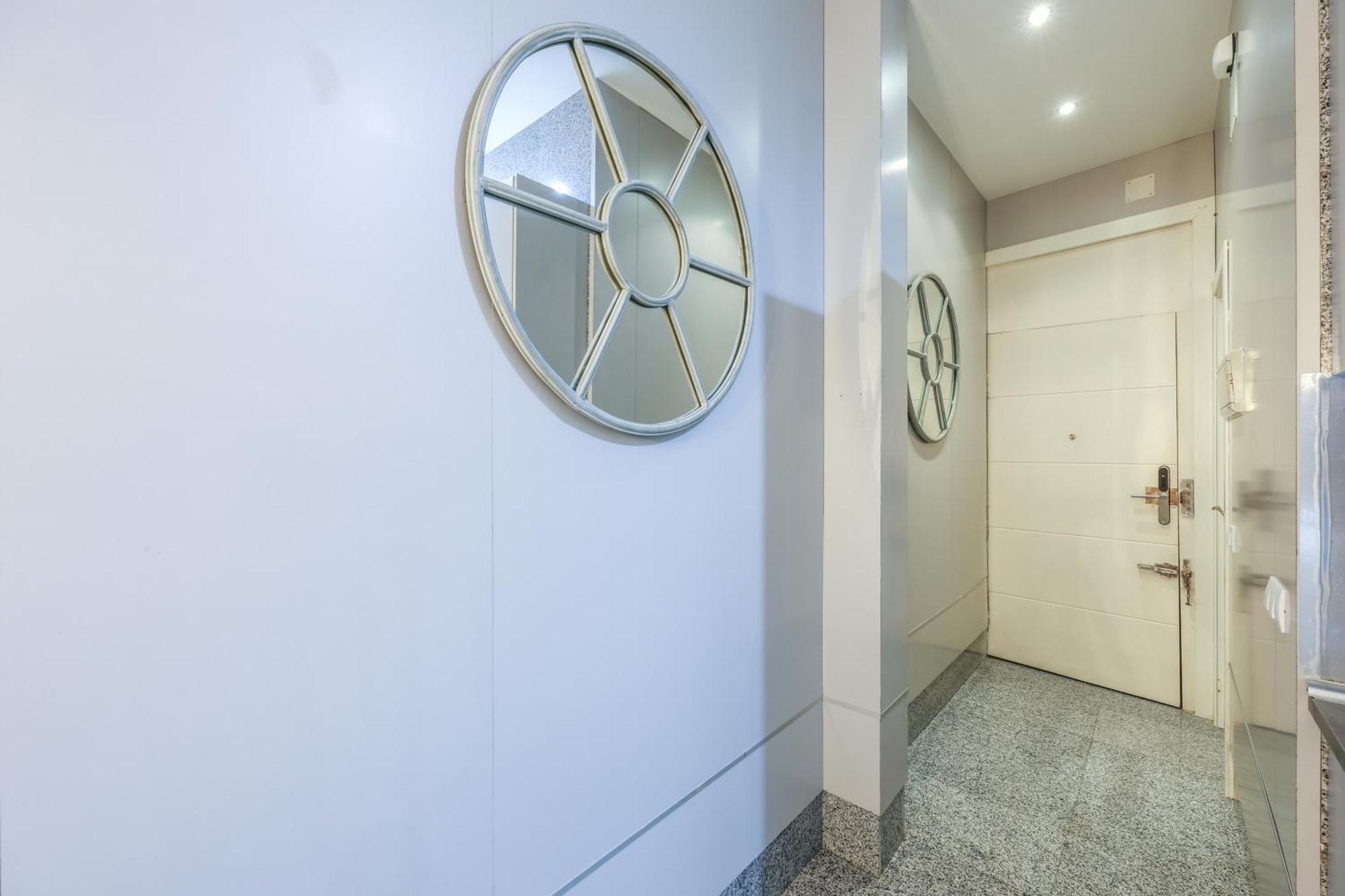 Ap Embajadores Ii Apartamento Madrid