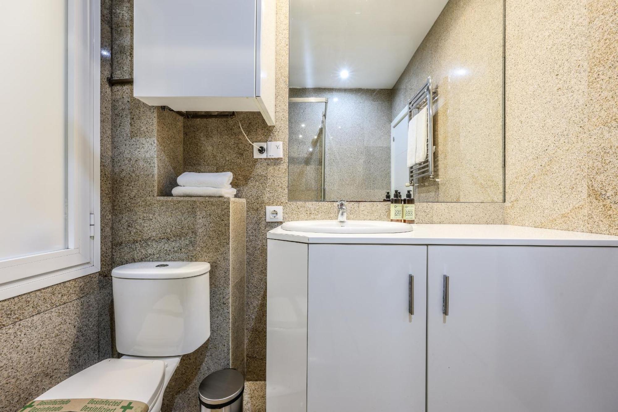 Apartamento Ap Embajadores Ii Madrid